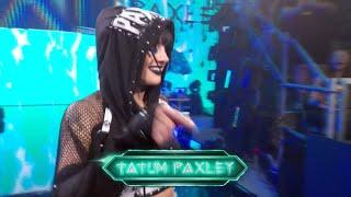 Tatum Paxley Entrance - WWE NXT The Great American Bash, August 06, 2024