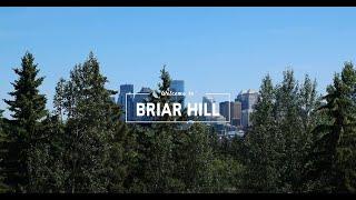 Calgary Community Spotlight - Briar Hill - John Hripko Real Estate Team