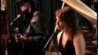 Sweet Memories -  Kip Davies & Ruby Rose Taylor  (Special Country Music Duet)