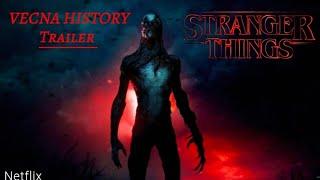 Stranger Things: VECNA HISTORY-TRAILER | TMConcept Official Concept Version