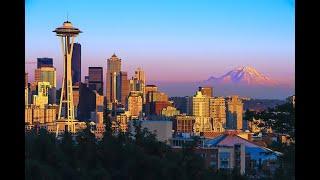 City of Seattle is in King County and is one of the best places to live in Washington State 2023 