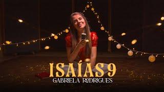 Gabriela Rodrigues - Isaías 9 (cover)