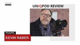 UNIQPOD review by Kevin Raber, PhotoPXL