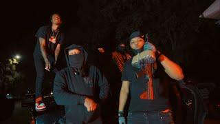 PGF GLIZZYMOE "FREE NUK" FREESTYLE (OFFICIAL VIDEO)  ​⁠@EA_4K_FILMS (FreeBrick REMIX) #PGF