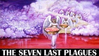 Revelation 15 & 16 - Seven Last Plagues - Kenneth Cox