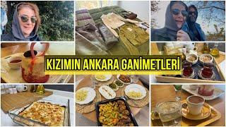 EŞİMDEN JEST HARİKAYDIYARENE UYDUK ÇIKTIK BİM İNDİRİMLİ ÜRÜNLER  KARI KOCA GİRDİK MUTFAĞA  VLOG