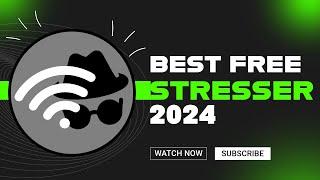 BEST FREE STRESSER 2024 | LAYER 7