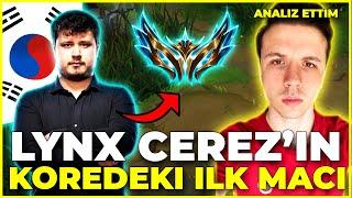 KOREYE GİDEN MALKOÇU ANALİZ ETTİM (Cünüp Çerez)