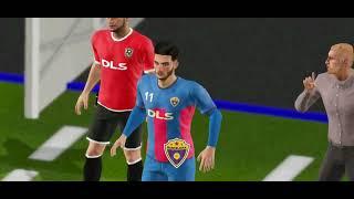 DLS Unstoppable Division Dream League Soccer Gameplay