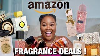 AMAZON PRIME DAY MUST HAVES 2024  BEST SELLING AMAZON FRAGRANCES YOU NEED!