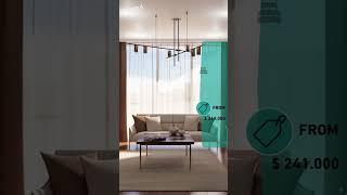 Family Concept Apartments with Lake Views in Büyükçekmece, İstanbul | TERRA Real Estate ®