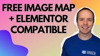 How To Create An Image Map In WordPress & Elementor - Responsive With Clickable Areas For Free