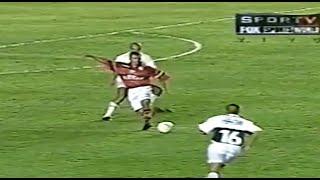 30 Jogadas Insanas de Romário pelo Flamengo 