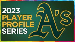 Pitchers & Catchers report to Spring Training 2023: A's Player Profiles