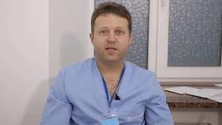 Уролог Рівне - Оксфорд Медікал