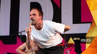 IDLES - Danny Nedelko (Glastonbury 2019)