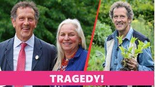 What happened to Monty Don from Gardeners’ World? Shocking Health Update