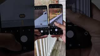 Samsung Galaxy S24 VS Xiaomi 14 - Max Camera Zoom Test!