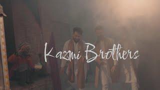 Official Teaser | Ali (a.s) Kaifa Bashar | 13 Rajab Mola Ali ع Manqabat  2025 | Kazmi Brothers 110