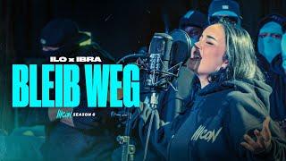 Ilo x Ibra - Bleib weg | ICON 6 | 8 Bars Highlight