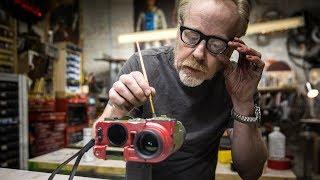 Adam Savage's One Day Builds: Blade Runner 2049 Binoculars!