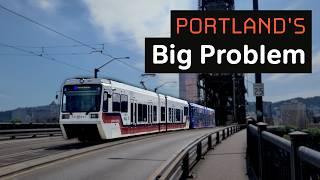 The Portland MAX is slow. This is how to fix it.