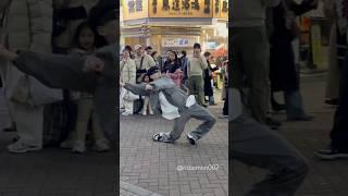 【Japan’s most viral streetperformer】【No matter how many times I repeat this, it’s viral】Robomon ロボモン