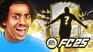 EA FC 25 PACK OPENING HACKS UITPROBEREN