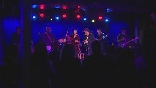 Harlow's hosts benefit concert for hospitalized promoter in Sacramento