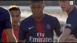 Wenn PSG die Kontrolle verliert | Die hässlichsten Fouls von Neymar, Mbappé und Co. | DAZN