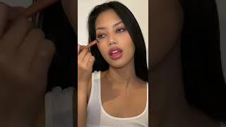 Jennifer’s Body Makeup Tutorial #shorts