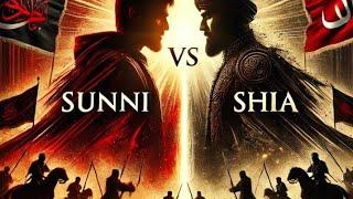 Shia Vs Sunni | Shia Or Sunni History