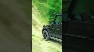 G Wagon vs Mitsubishi | Mitsubishi Pajero Off Roading | G Wagon vs #Steppenwolf Mitsubishi vs