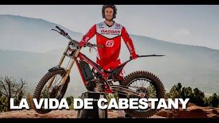 Lo mejor de Albert Cabestany en su carrera deportiva