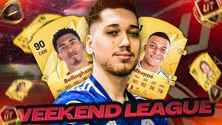 WEEKEND LEAGUE CONTRA COST !!! !tactics