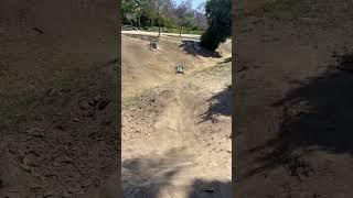 Hpi Vorza S Smooth Jump with Draco Braces