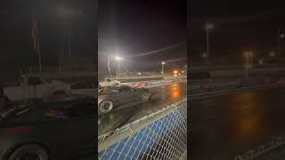 Bolton Camaro SS Vs Nitrous Stroker Truck ***1/8 mile***