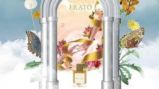 Fiolas - Erato Extrait De Parfum