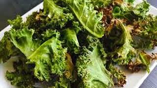 Every Day Of Discovery | 3 Recipes for Kale Chips You'll Keep Making on Repeat