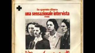 Una sensazionale intervista dei Beatles - Part 1 (1968)