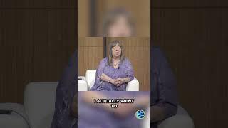 23-Year Pancreatic Cancer Survivor: Hope & Defiance  #hirshbergfoundation #cancersurvivor