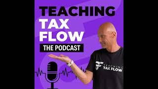 Ep. 16 | Building Teaching Tax Flow (w/ Nate Hamil, VP of Member Engagement)