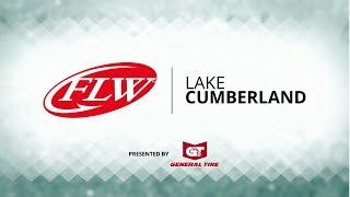 2018 FLW TV | Lake Cumberland