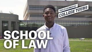 This is Quinnipiac: School of Law