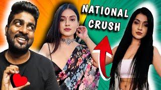 @thenidhichaudhary  Roast : The National CRUSH Of India  Sonu Sinha Originals