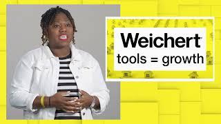 Why Now Is The Right Time to Join Weichert/Meet Shalynn Mills-Arasanmi