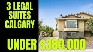 House For Sale 5 Fonda Drive SE, Calgary AB