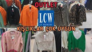 lc waikiki home outlet kışlıklar çok uygun kıyafet alışverişi | kışlık kıyafet modelleri