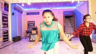 PANI PANI | JAIPUR DANCE ACADEMY | ANSHIKA SINGHAL