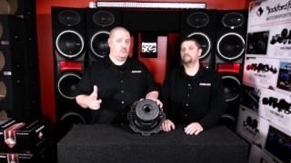 Single vs Dual Voice Coil Speakers